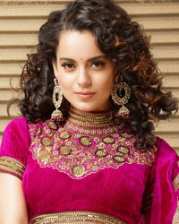 Kangana Ranaut